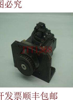 供应三菱HF-KP23G1 HFKP23G1交流伺服电机带切割电缆30天