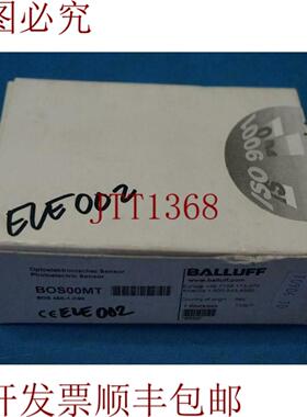 供应Baluff BOS00MT BOS 45K-1-C90 BOS45K1C90 光电传感器无