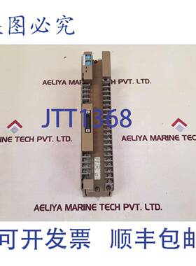 供应Micrex-f FTK 322A-C10 输出模块 AC100V200V