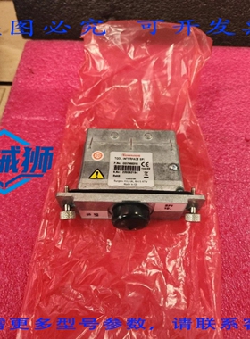 原装供应 爱德华兹 D37360310 工具接口 SPI 单元2
