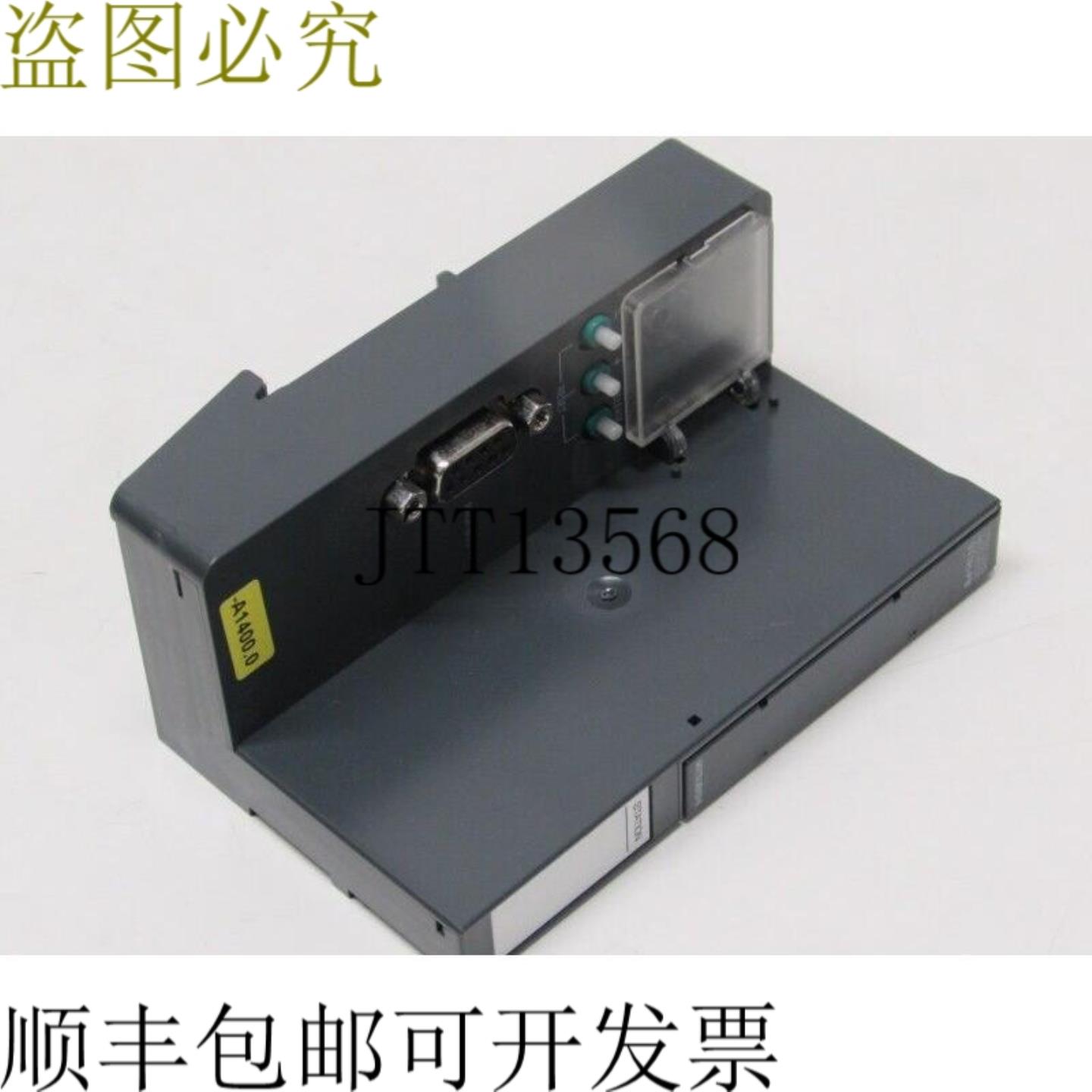 三菱 Melsec 头模块 ST1H-PB Profibus-DP SLAVE 授权如新