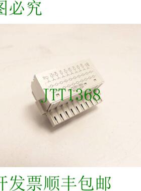 Beckhoff ZS2001-0004 模块序列号MK117500