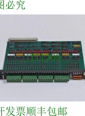 E24V-材料编号047961-104401 带连接插头的输入模块