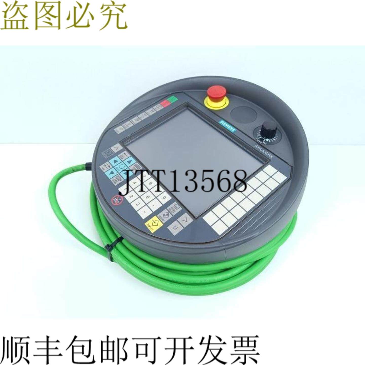 状态Sinumerik HT 8 6FC5403-0AA20-0AA1 FS02