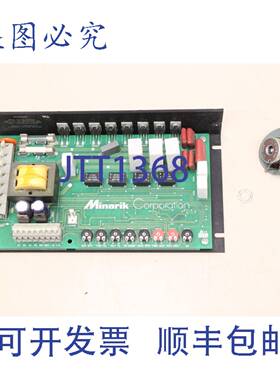 原装供应MINARIK RG300UA RG300 UA 115V AC 20A 1.5A DC 逆变器