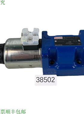 供应Rexroth 4we10ha50Eg24n9k4M R901278779 方向控制阀