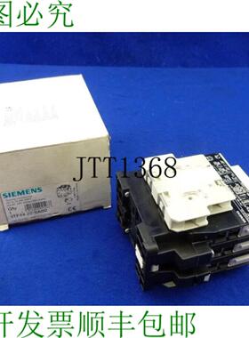 供应3tf44 22-0ab03tf4422-0a 防护24v 5060hz3tf4422-0a