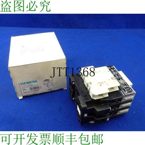 供应3tf44 22-0ab03tf4422-0a 防护24v 5060hz3tf4422-0a