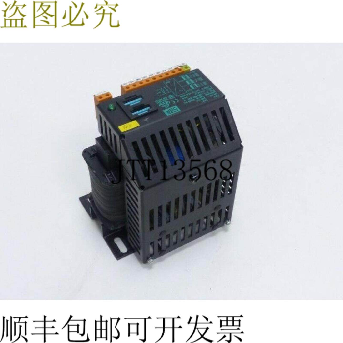 SBA DGC 209-121 变压器 400-420V 10A 顶部支架