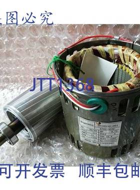 原装供应Trane STA00064 120V 4P Stator电机 .75