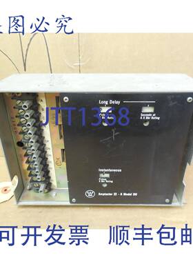 供应Amptector II-A 型号 DU 6997D20G41