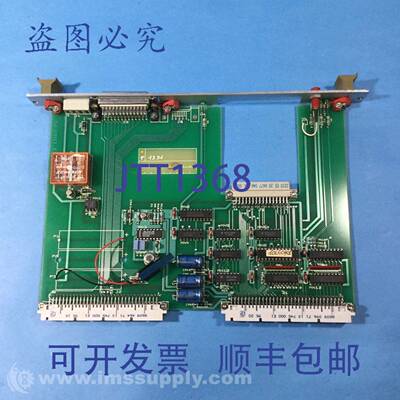 原装供应Sepro Robotique 0750096304A 机器人控制板 USIP