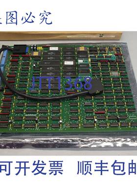 原装供应图形控制 BG.9620/1 EDIZ 9621 2V0 3693 模块卡板 9621