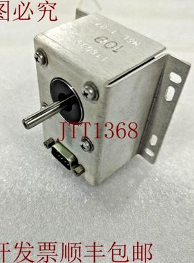 原装供应SEATEL 水平笼式电机 带 Pully 122532-1 新