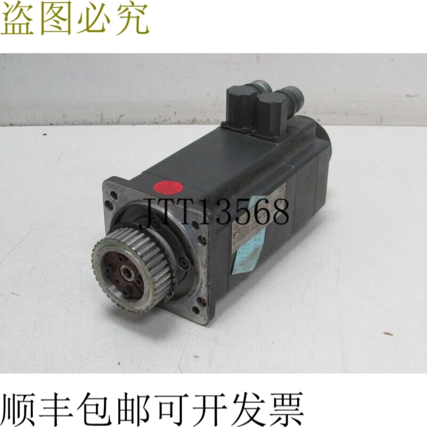 伺服电机 1FT5042-0AK71-1-Z + ROD 426 2000 03S12-03 状况良好