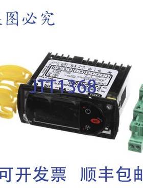 原装供应Montague 63397-6 数字恒温器 3 继电器 LED