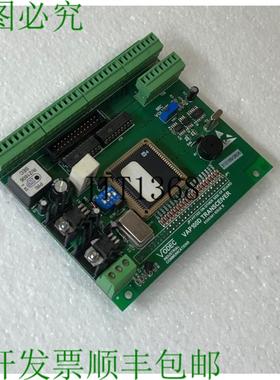 供应Vodec Vap100d 收发器印刷电路板 3101690606