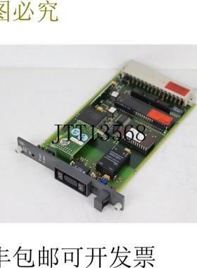 Moeller EBE2951-3 SBI PS316 接口模块 Lauer PCS 820