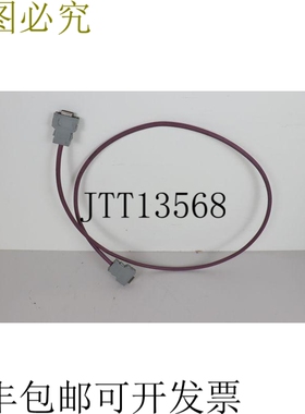 Fanuc LX660-2077-T204/L1R003 信号电缆 1019051-37/04 电缆 1m