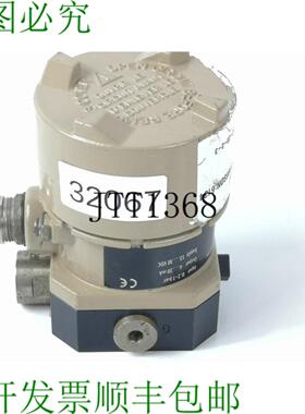 供应SAMSON 6134-030102210000004 Medida Pi 转换器传感器
