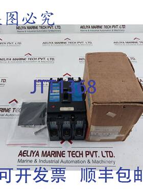 供应Terasaki XH125NJ 3 极断路器 50A 600VAC 250 VDC