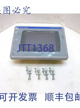 供应ALLEN BRADLEY 2711P-RP9D SER A PANELVIEW PLUS 700 触