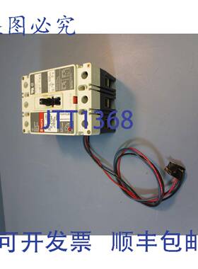 供应C 系列 3 A 3 极 600VAC 250 VDC HMCPS003A0CA02 电路器