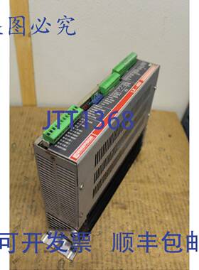 供应工业运动控制伺服驱动器 LX-400 LX400 960152-01 REV A5