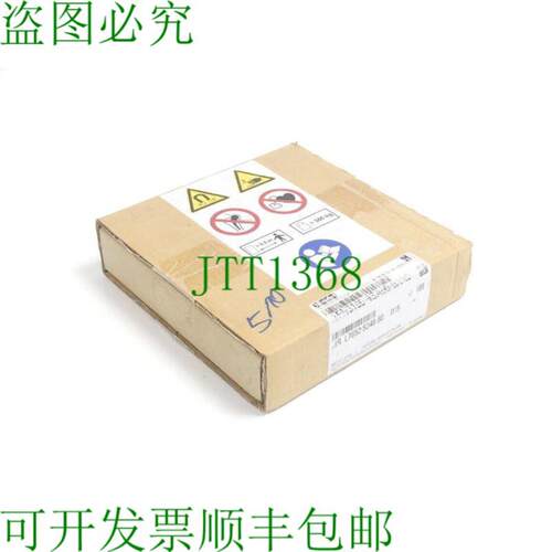 1FN3100-4SA00-0AA0 二次零件 SNL7652524880015 - 未使用 -