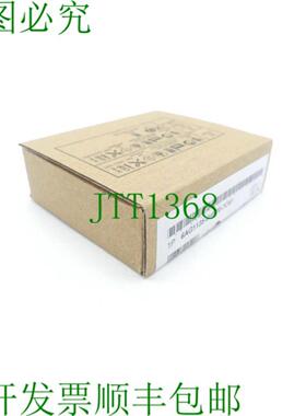 6AG1135-6HB00-7CA1 模块 SIPLUS ET 200SP E 支架 06 -未使用-