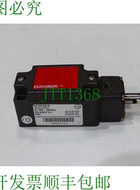 NZ1RS-3131-M单限位开关  未使用