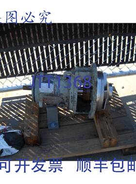 供应Duriron SS Mark III 泵 2K 4x3-10M100RV