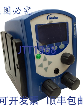 原装供应Nordson 7017041 Ultimus I 型配气机，0-7.0 巴 0-100 p
