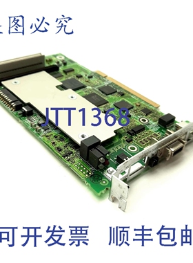 原装供应安川 MP2101T 机器运动控制器，PCI 接口，16 轴伺服控制