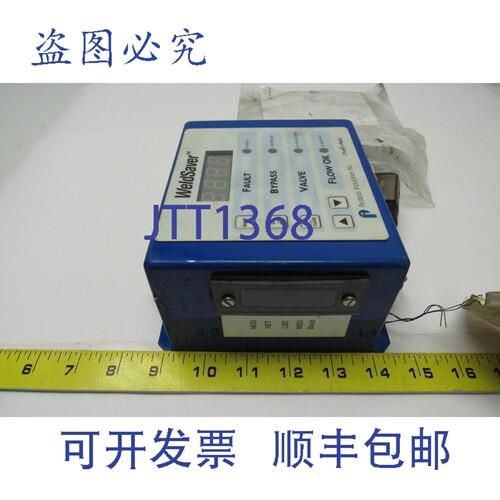 原装供应Proteus 9WS2WRAE-001A 焊接流量控制器