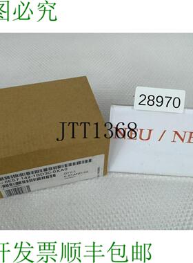 供应Simatic S7 6ES7 142-1BD30-0XA0 模块 D扩展 6ES7142-1