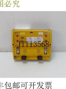 Pilz PSS SB BRID 标识号301131 SafetyBUS p  CONDITION
