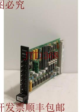 供应维美德 A413150 BOU8 Ver06 二进制输出模块