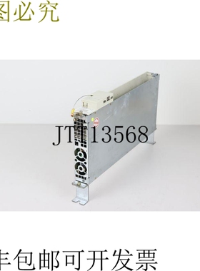 Sinumerik 840D NCU box 13A 6FC5247-0AA00-0AA2 版本G 测试条