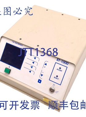 原装供应TM Electronics BT-1000 全自动仪 115V 150W，0.2-50psi