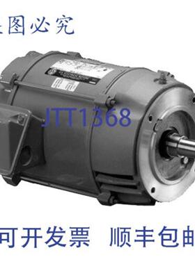 供应Nidec-US Motors D34P2ACR 通用电机 34  208-230460V
