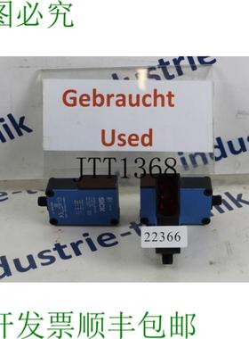 供应SICK WTB27-3P2441 反射灯开关 1027744