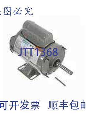 供应Leeson 10060400 电机 033 马力 1140 rpm 115208-230