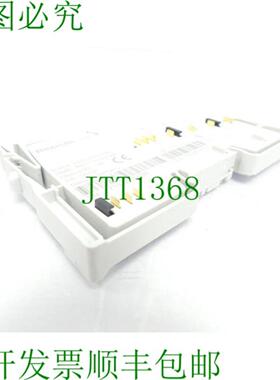 力士乐 R-IB IL 24 DI 8HD-PAC R911171972-AB1 接口模块 SN17