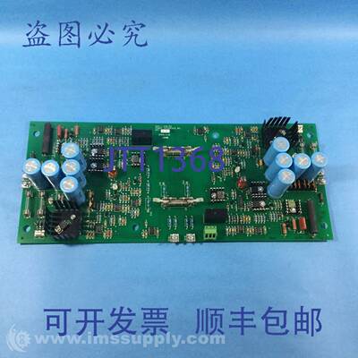原装供应Square D 52011-435-50 电源接口 PC 板 USIP