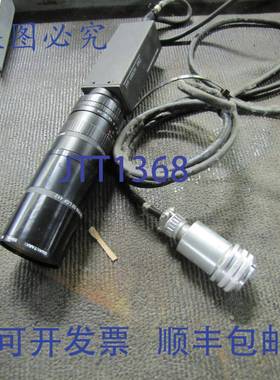 供应PULNIX  C 摄像机 PPT VISION DS2 MELLES 镜头 59LGC550