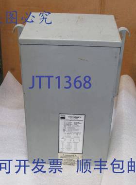 供应EGS 重型变压器 HS14F75BS 1PH 75KVA 190220X380440