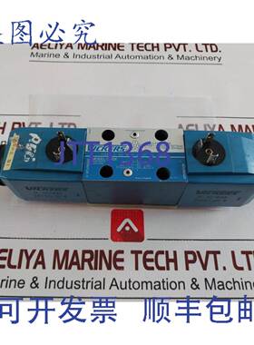 供应威格士 DG4V 3 6C HM U1 H7 60 EN38 液压方向控制器