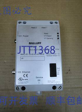 供应BALLUFF BIS00AY  BIS C-6027-039-050-06-ST19 24Vdc 0