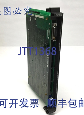 原装供应安川JAN-JCP02B-1 & JIF03-2 YASNAC CNCMETAL WORK